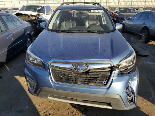 2020 SUBARU FORESTER T - JF2SKAXCXLH432837