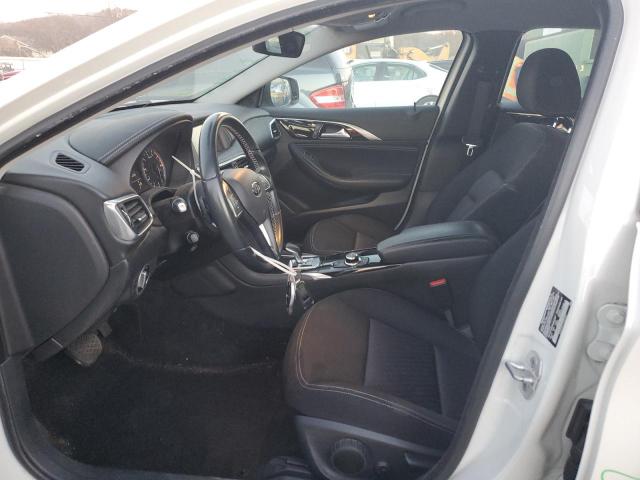2018 INFINITI QX30 BASE - SJKCH5CP2JA042447