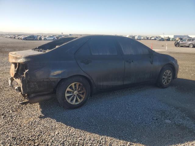 2016 TOYOTA CAMRY LE - 4T4BF1FK1GR544601