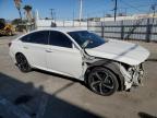 Lot #3030761104 2018 HONDA ACCORD SPO