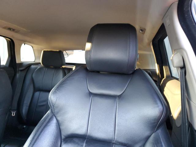 2016 LAND ROVER RANGE ROVE - SALVP2BG1GH144572