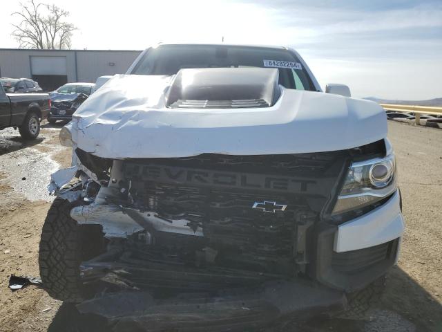 2021 CHEVROLET COLORADO Z - 1GCGTEEN3M1215041
