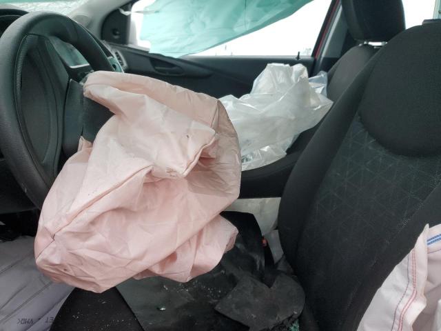 2019 CHEVROLET SPARK LS - KL8CB6SA4KC736644