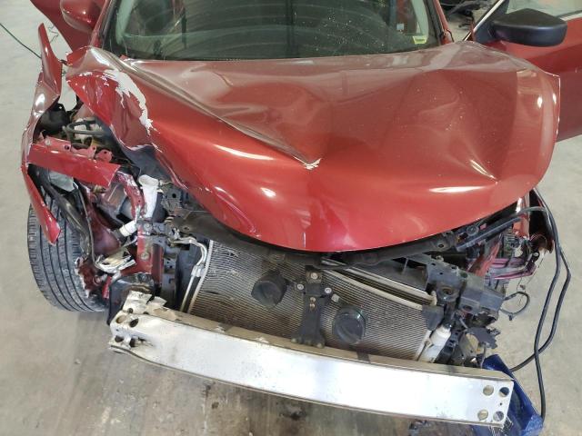 2015 NISSAN ALTIMA 2.5 - 1N4AL3AP6FC495911