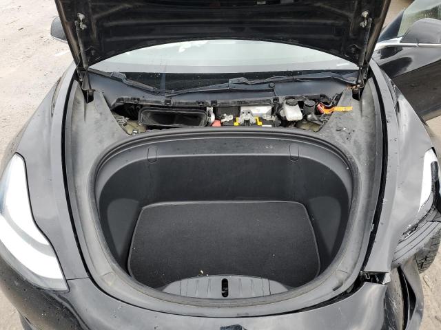 2019 TESLA MODEL 3 - 5YJ3E1EB7KF199051