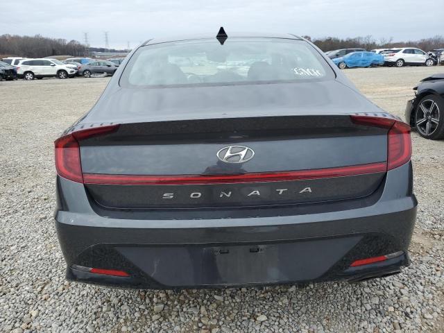 2020 HYUNDAI SONATA SEL - 5NPEF4JA2LH001242