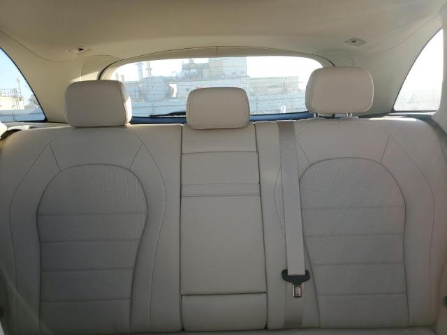 2021 MERCEDES-BENZ GLC 300 4M - W1N0G8EB5MF971950
