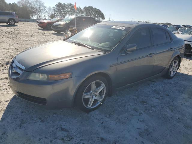 2006 ACURA 3.2TL #3029426712