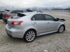 Lot #3027179291 2010 MITSUBISHI LANCER RAL