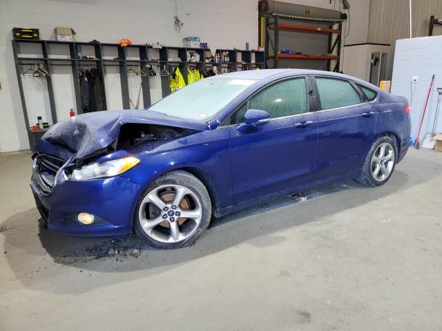 2014 FORD FUSION SE #3020924800