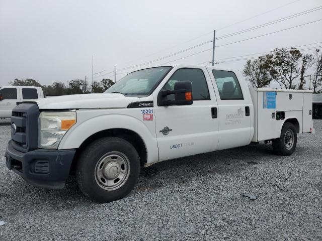 2012 FORD F250 SUPER #3041774413