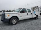 Lot #3041774413 2012 FORD F250 SUPER