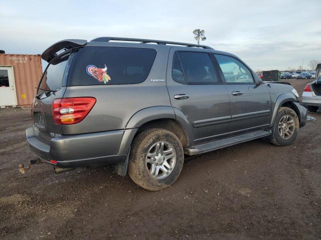 2004 TOYOTA SEQUOIA LI #3220492674