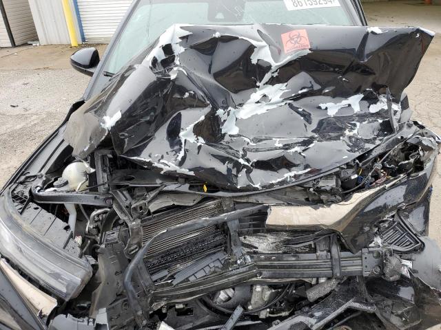 2021 CHEVROLET TRAILBLAZE - KL79MUSL0MB036496