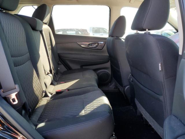2018 NISSAN ROGUE S - 5N1AT2MT1JC731592
