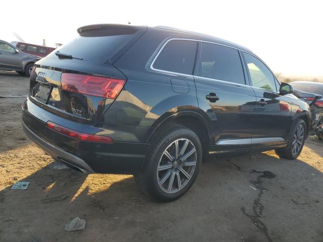 2017 AUDI Q7 PREMIUM - WA1LAAF71HD018395