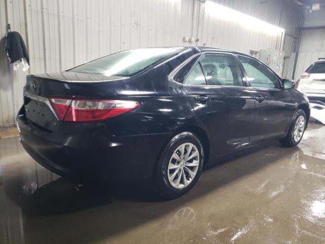 2015 TOYOTA CAMRY LE - 4T4BF1FK9FR512185