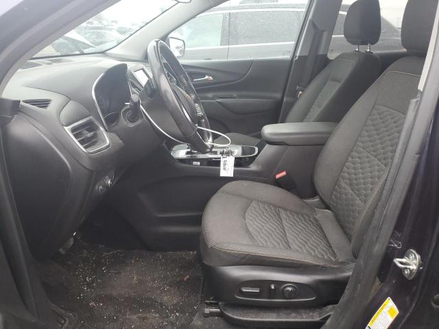 2019 CHEVROLET EQUINOX LT - 3GNAXKEV5KS536042