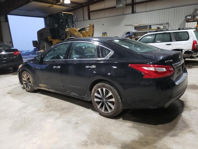 VIN 1N4AL3AP1GC162484 2016 NISSAN ALTIMA no.2