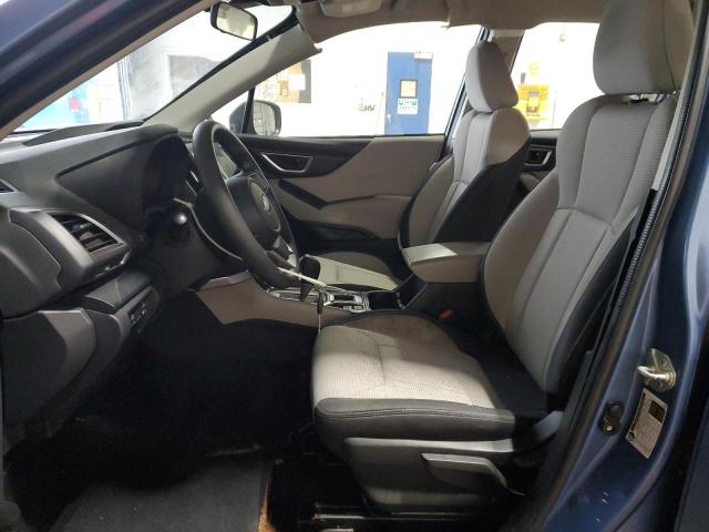 2022 SUBARU FORESTER JF2SKACC5NH417543