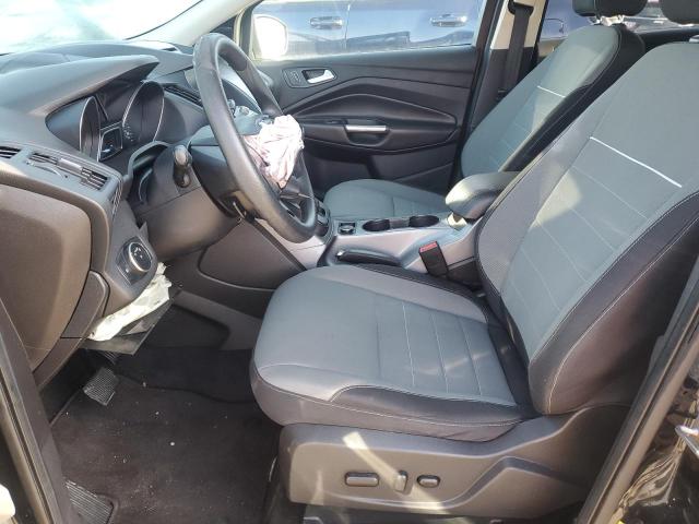 VIN 1FMCU0GX8FUB59642 2015 FORD ESCAPE no.7