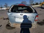 Lot #3025117171 2008 FORD TAURUS X L