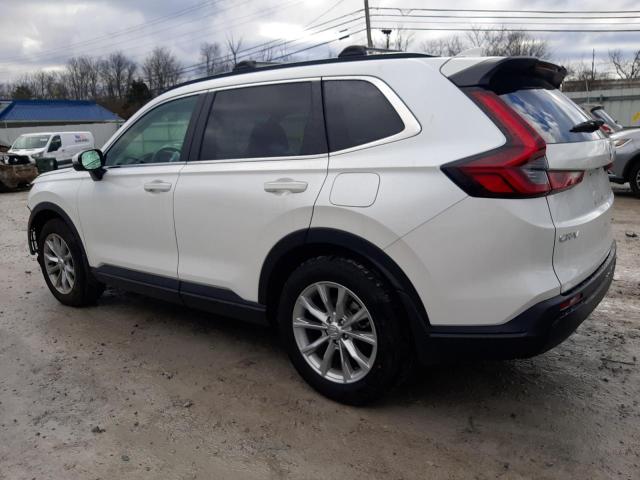 2024 HONDA CR-V EXL - 7FARS4H76RE017771