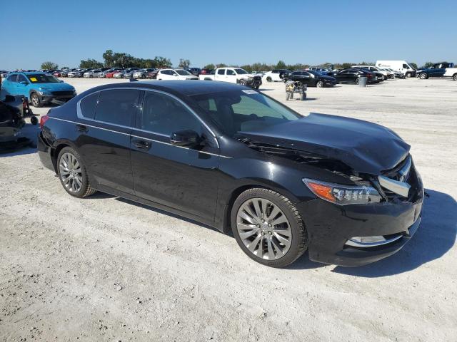 2017 ACURA RLX TECH JH4KC1F57HC000692