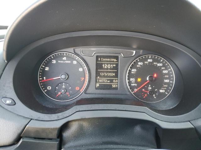 2017 AUDI Q3 PREMIUM - WA1ECCFS9HR002256
