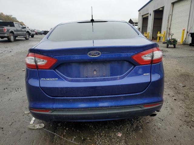 2016 FORD FUSION SE - 3FA6P0H73GR364288