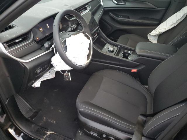 2024 JEEP GRAND CHER - 1C4RJHAG1RC156719