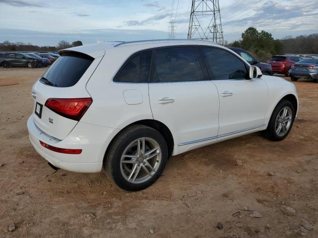 2015 AUDI Q5 PREMIUM - WA1LFAFP8FA129669