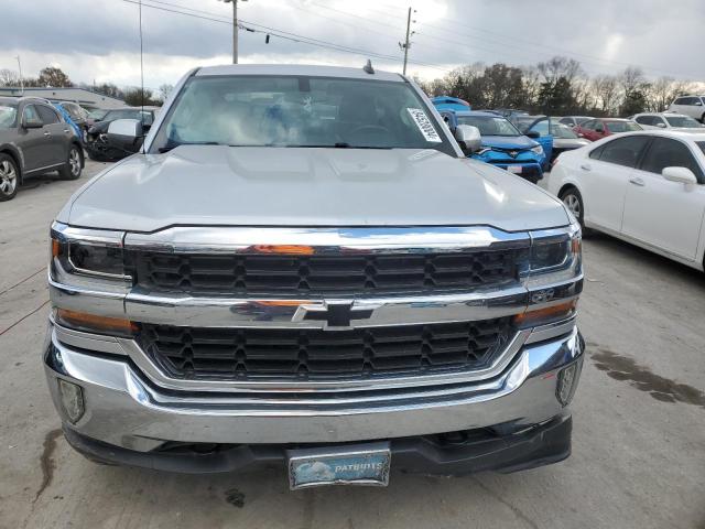 2017 CHEVROLET SILVERADO - 3GCUKREC0HG417953