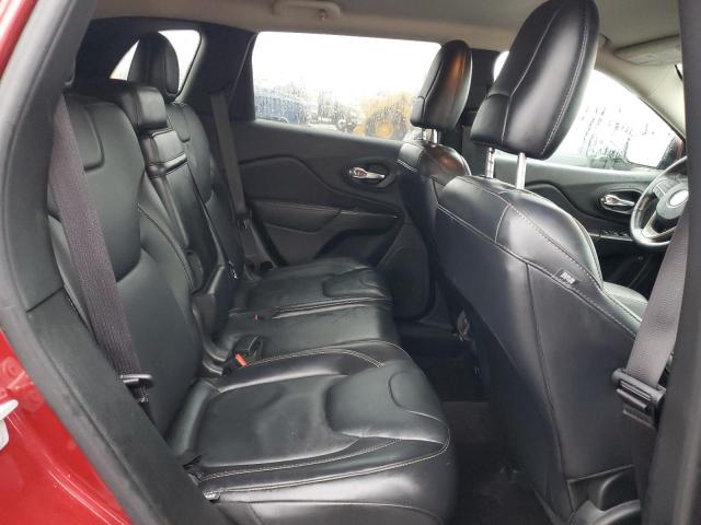2017 JEEP CHEROKEE L - 1C4PJMDB7HW530585