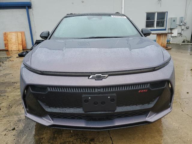 2024 CHEVROLET EQUINOX 2R - 3GN7DSRP5RS270532