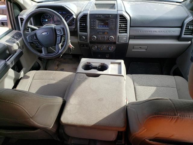 2019 FORD F250 SUPER - 1FT7X2BT0KEC44508