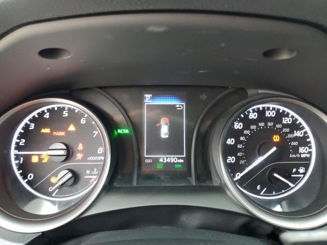 2023 TOYOTA CAMRY SE N - 4T1T11AK0PU722227
