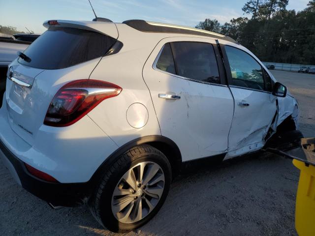 2020 BUICK ENCORE PRE - KL4CJASB6LB014289