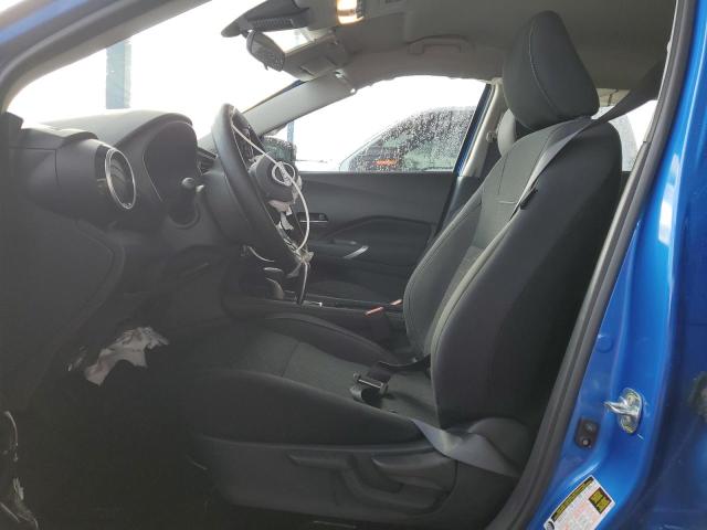 2024 NISSAN KICKS SV - 3N1CP5CV3RL567013