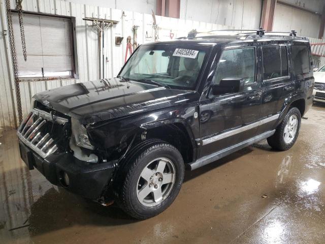 2006 JEEP COMMANDER #3024600746