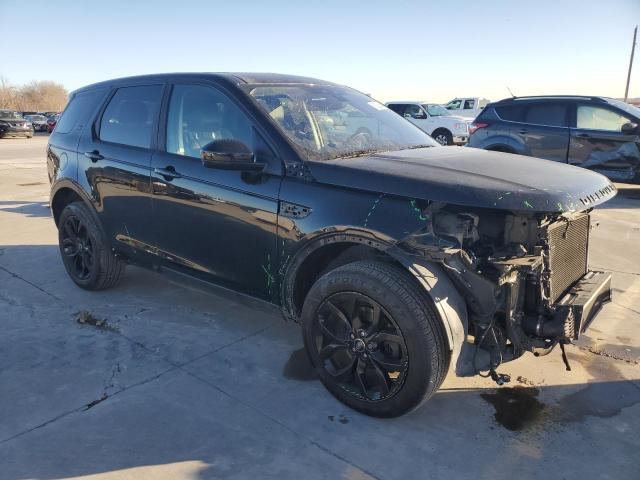 2017 LAND ROVER DISCOVERY - SALCP2BG2HH647326