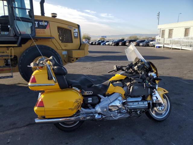 HONDA GL1800 2002 1HFSC47042A109321 photo #1