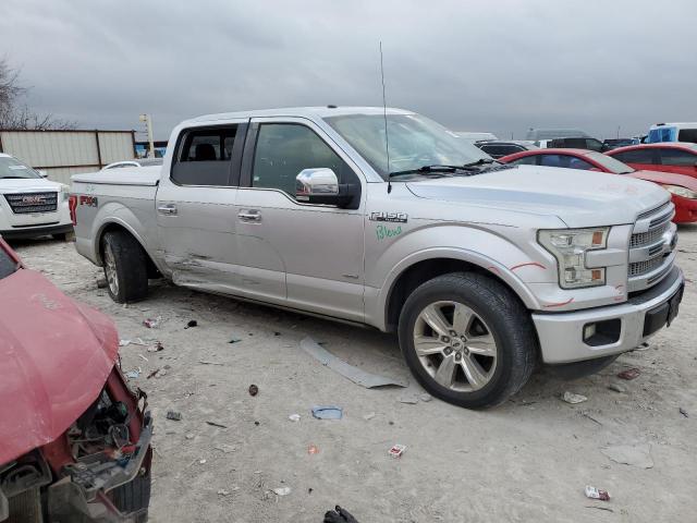 VIN 1FTEW1EG9GFA85489 2016 FORD F-150 no.4