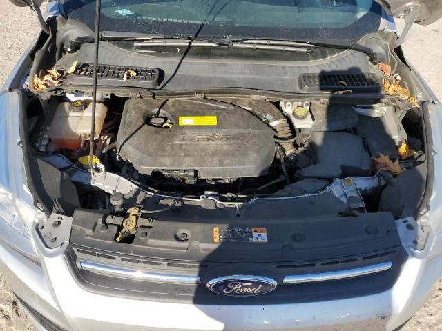 VIN 1FMCU0GX0FUB00293 2015 FORD ESCAPE no.12