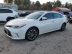 2016 TOYOTA AVALON XLE - 4T1BK1EBXGU215032
