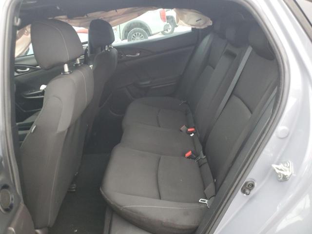 2019 HONDA CIVIC EX - SHHFK7H68KU203744