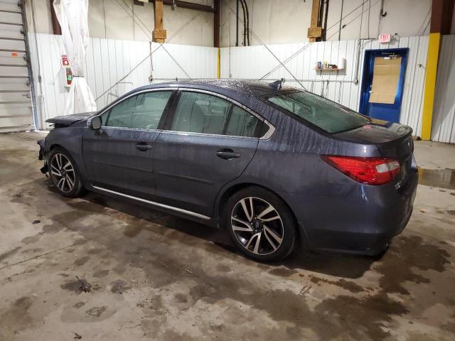 2017 SUBARU LEGACY SPO - 4S3BNAR63H3025458