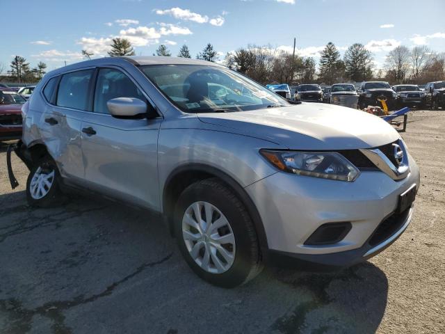 Vin: 5n1at2mv6gc890442, lot: 86321614, nissan rogue s 20164