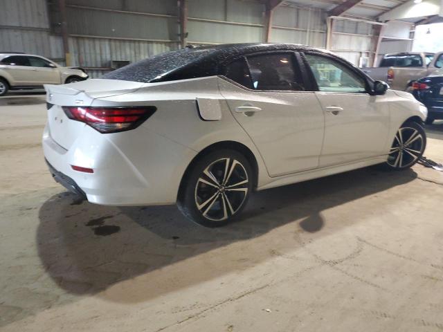 2020 NISSAN SENTRA SR - 3N1AB8DV0LY306406