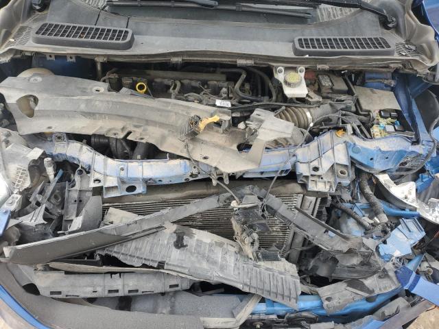 2017 FORD ESCAPE S - 1FMCU0F79HUB62540